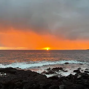 Aparthotel Alii, Kailua-Kona