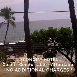 Apartment Kona Islander, Kailua-Kona